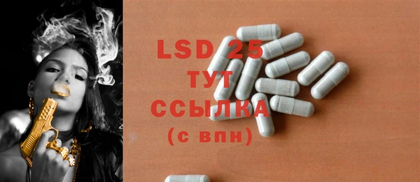 крисы Осинники